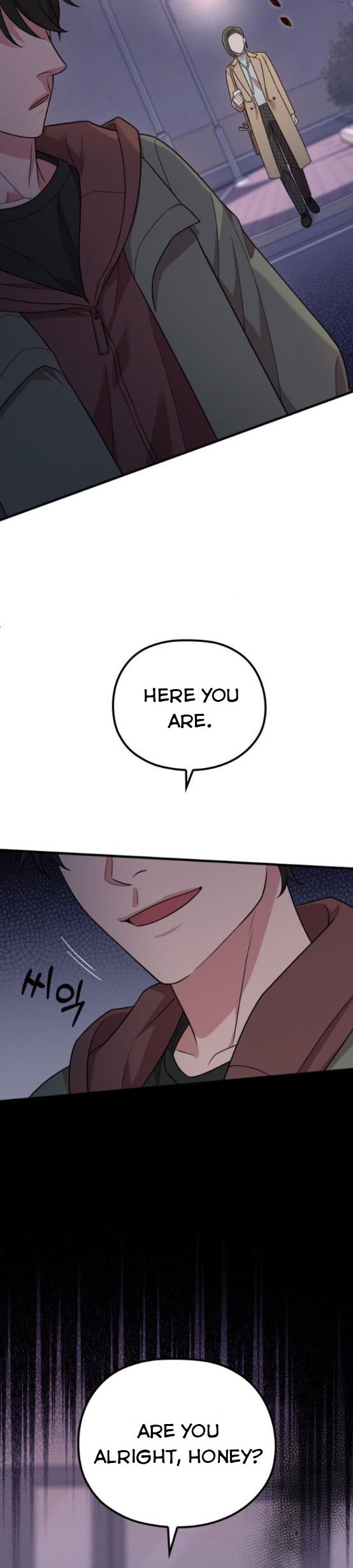 Marry My Husband Chapter 49 image 05